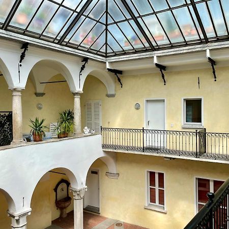 Great2Stay City Center Apartments Locarno Bagian luar foto
