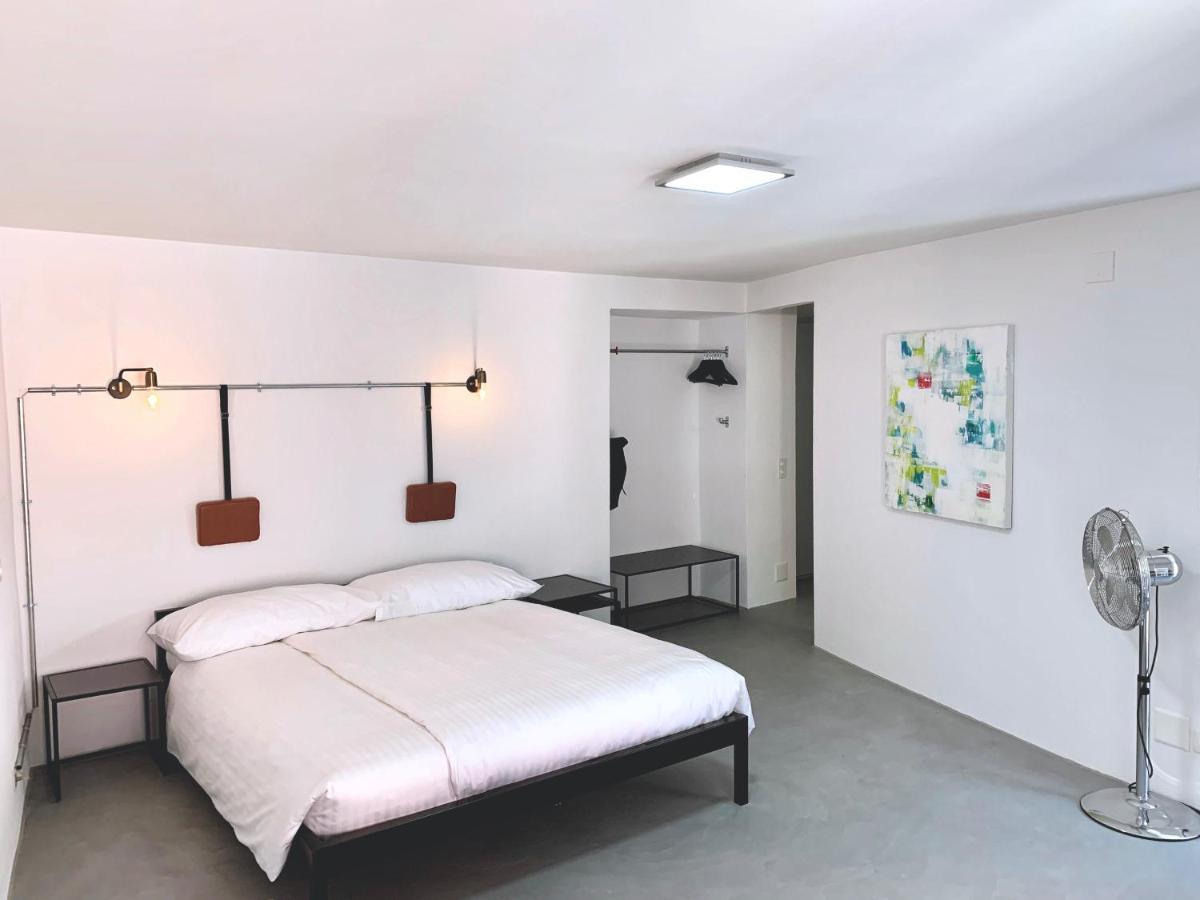 Great2Stay City Center Apartments Locarno Bagian luar foto