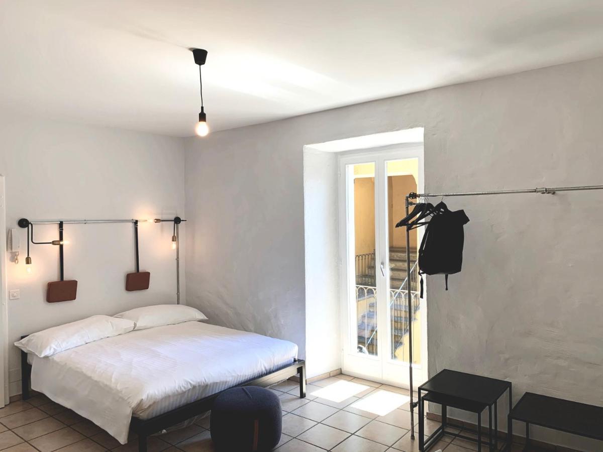 Great2Stay City Center Apartments Locarno Bagian luar foto